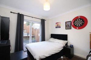 Bedroom Four- click for photo gallery